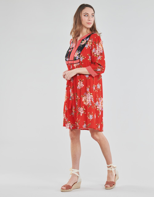 Derhy - SARRIETTE - Rouge