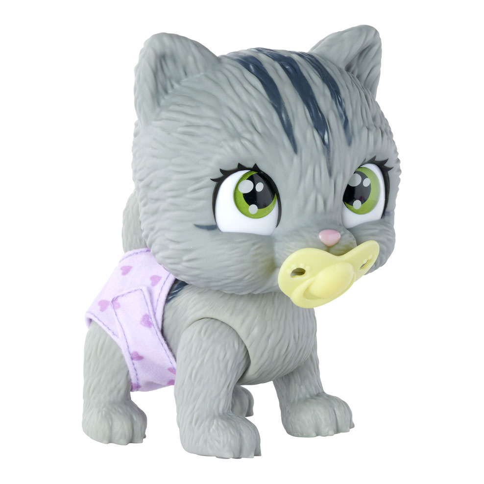 Pamper Petz Kat Speelfiguur
