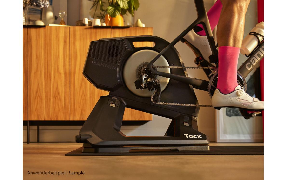 Rollentrainer NEO 3M 2200 W<br>Trainingsrolle für Radsport