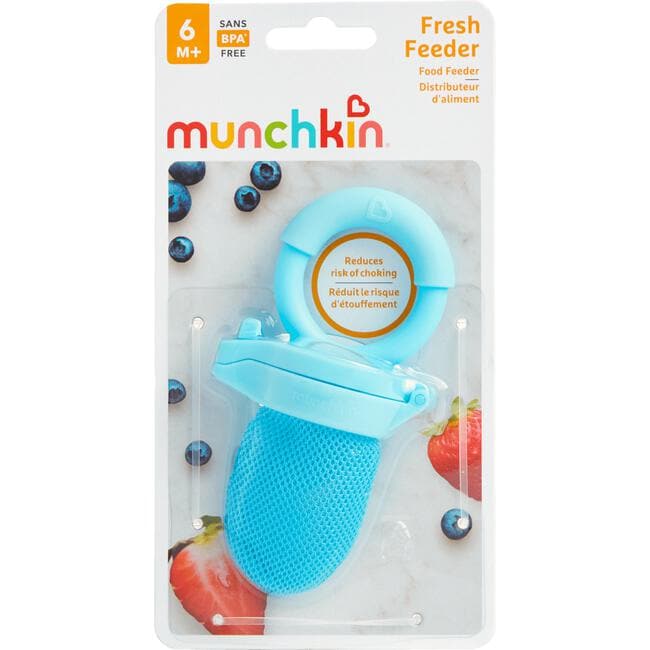 Munchkin Fresh Food Feeder