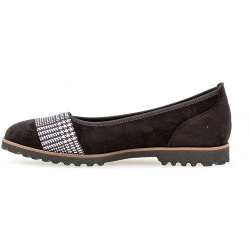 Gabor - 34.106/40T35.5-3 Negro