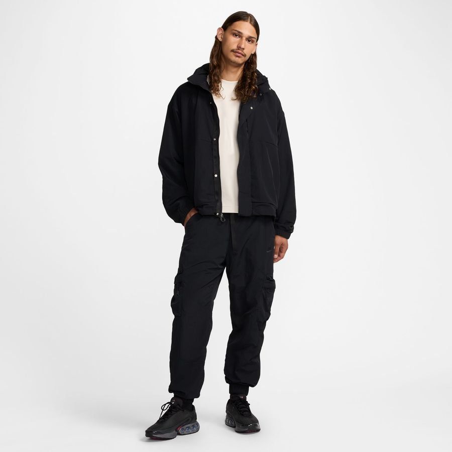 Nike Pantalon Cargo Tech Woven - Noir