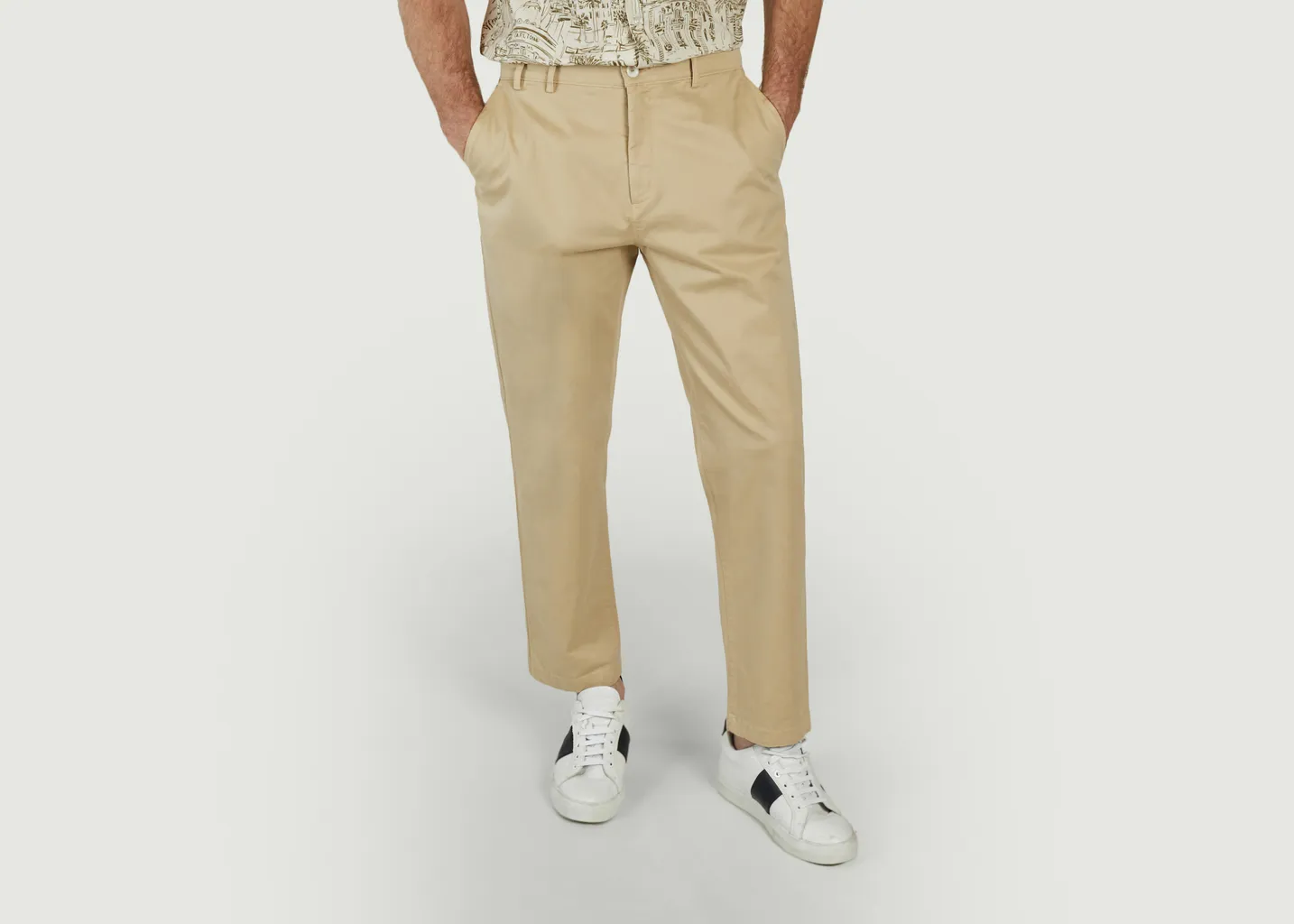 Pantalon Chino Edmmond Studios