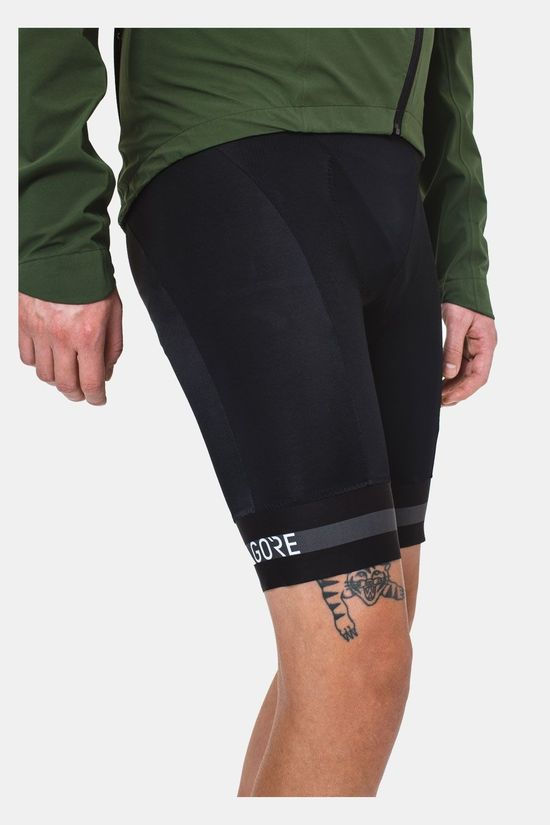 Gore Wear Gore Wear Torrent Bib Shorts+ Fietsshort