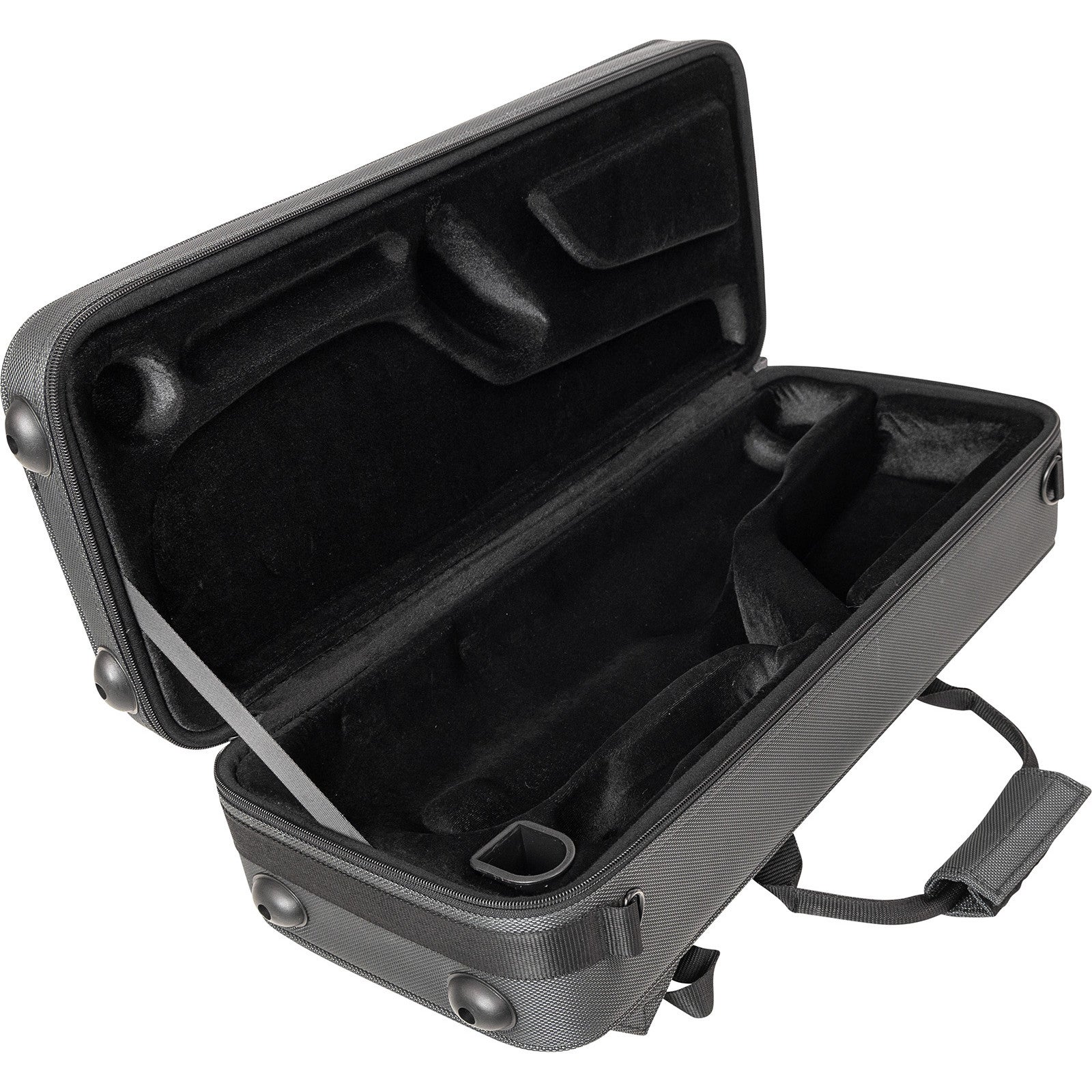 Gator Cases GL-TENORSAX-R23 softcase tenorsaxofoon rechthoekig