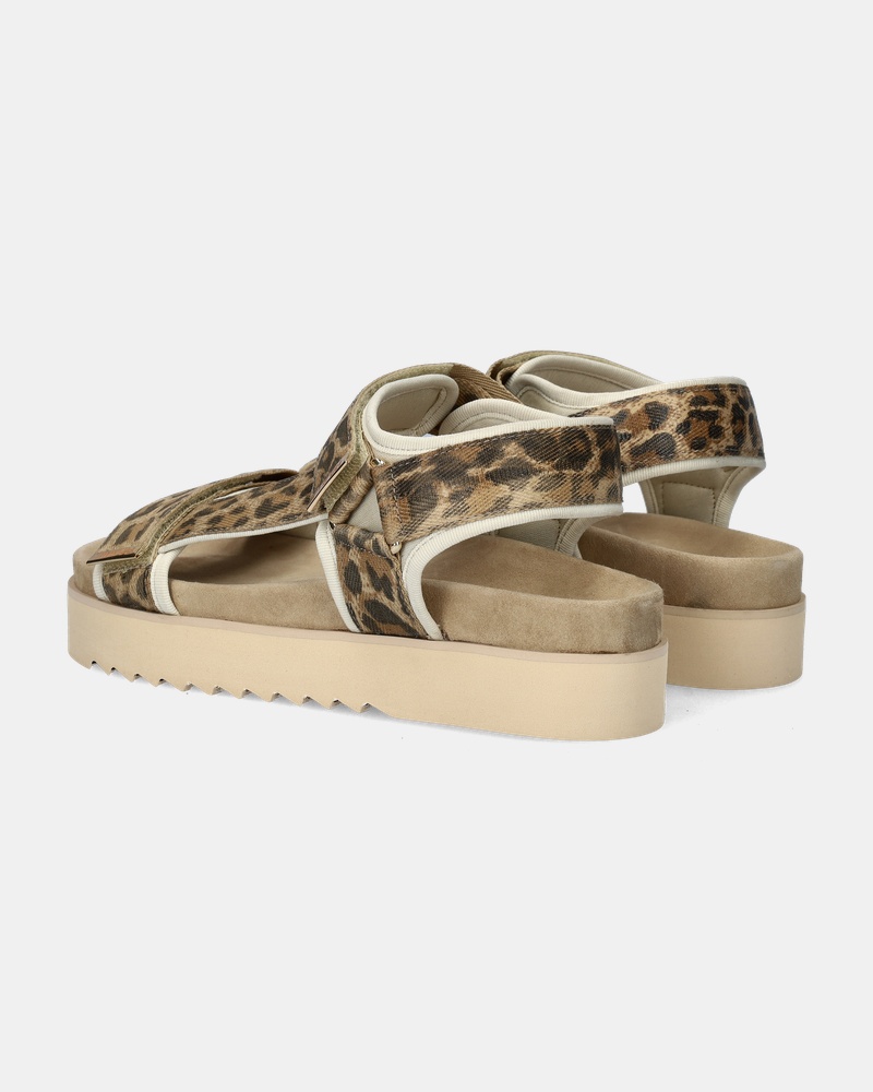 Maruti Beau Sandalen  - beige
