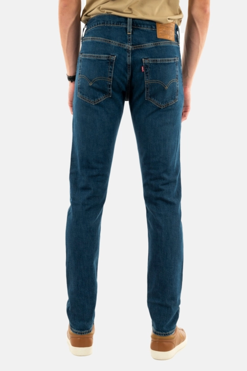 Jeans levi's® 28833 512™ slim tapper fit 1257 the bands back
