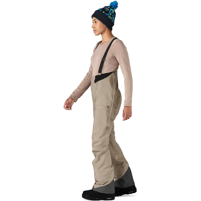 Patagonia Damen Untracked Bib Hose