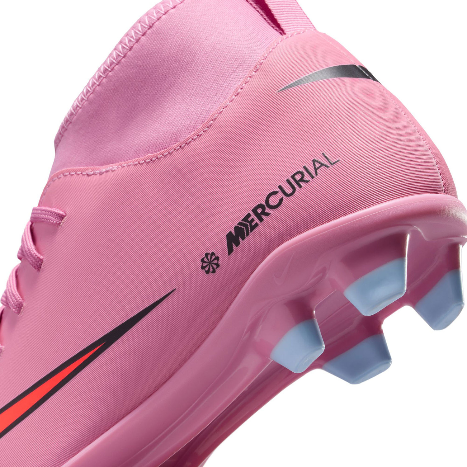 Nike Mercurial Zoom Superfly 10 Club FG/MG Kids
