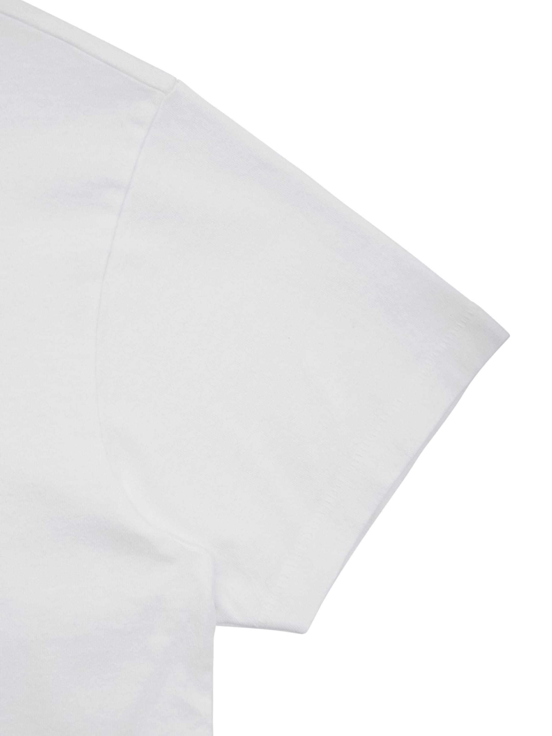 Camiseta com logo