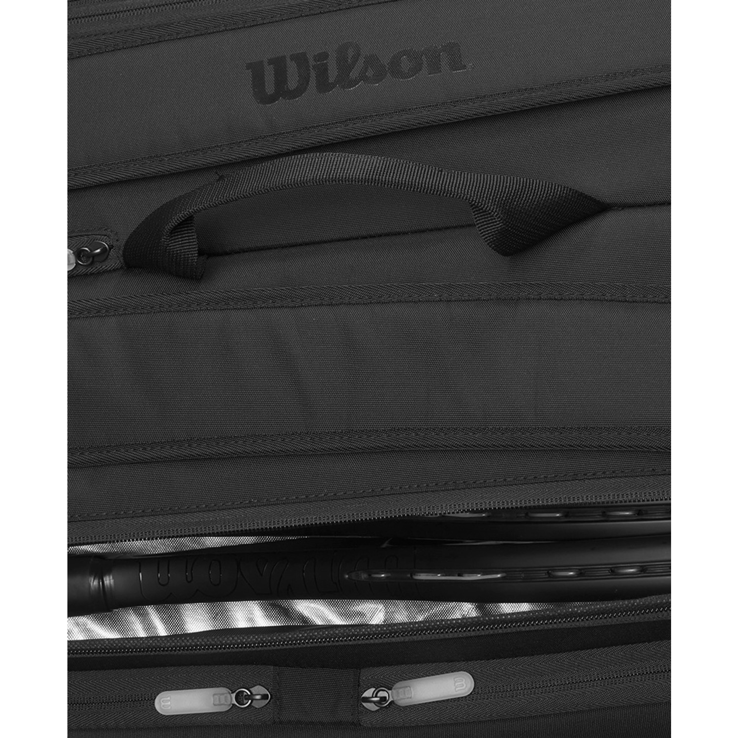 Wilson Noir Tour Backpack