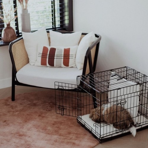 Gaiola dobrável para cães District70