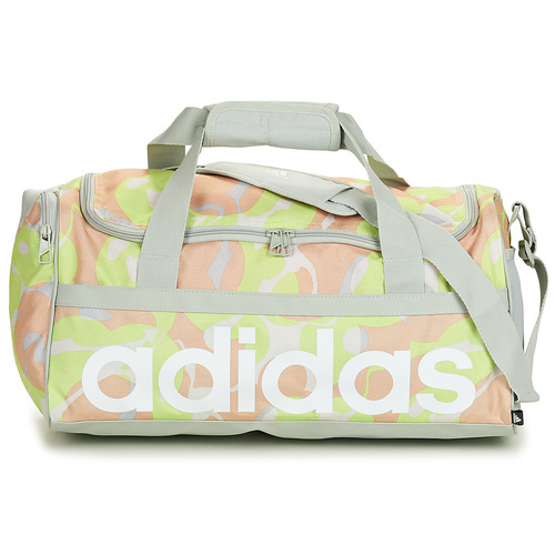 Adidas Sportswear - LIN DUF S GFW Multicolor / Gris / Blanco