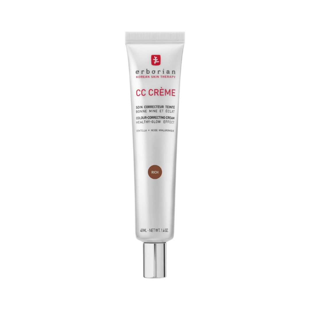 ERBORIAN Finish CC Cream (40ml)