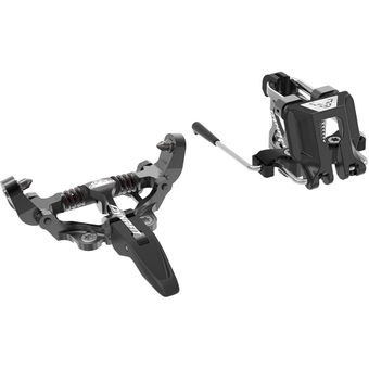 Dynafit DNA  inkl. Stopper Tourenskibindung Black