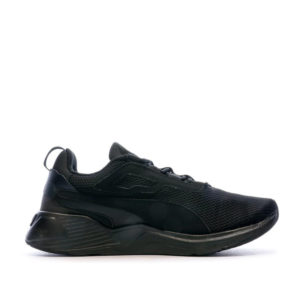 Puma Baskets Noir Homme Puma Disperse Core