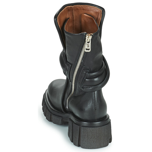 Airstep / A.S.98 - HELL - Noir