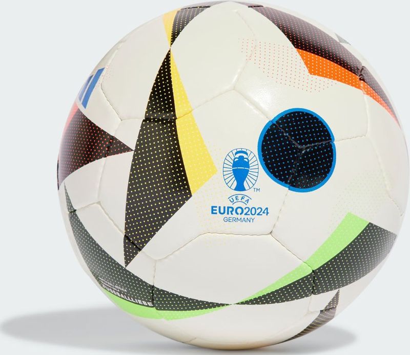 adidas Performance FussballLite Training Sala Voetbal - Unisex - Wit- FUTSAL