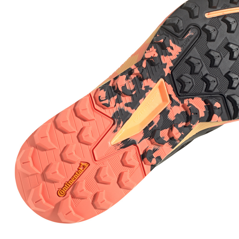 adidas Terrex Damen Agravic Flow 2 GTX Schuhe