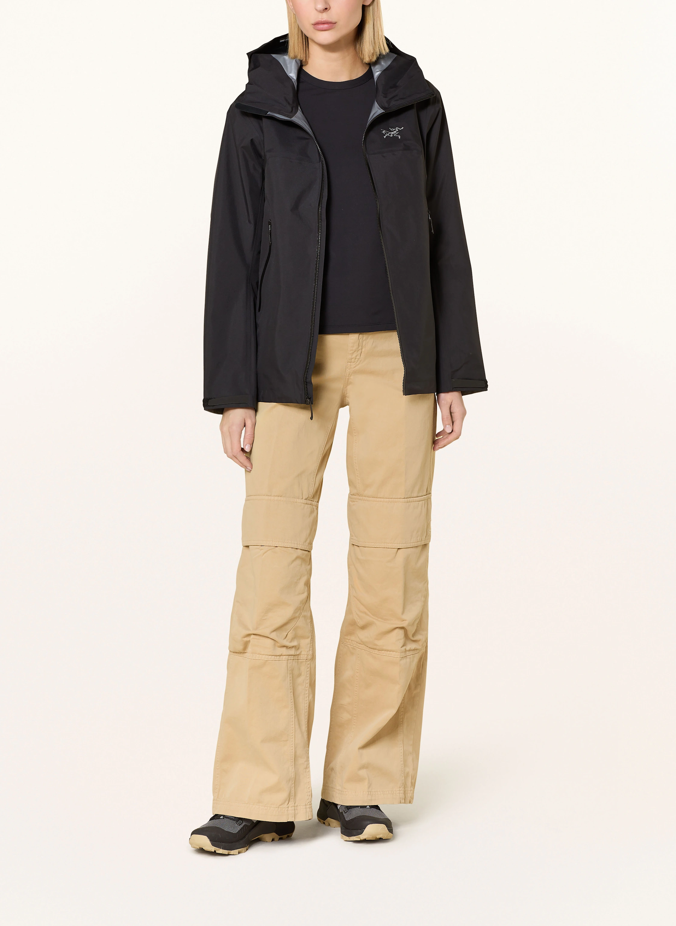 ARC'TERYX Funktionsjacke BETA