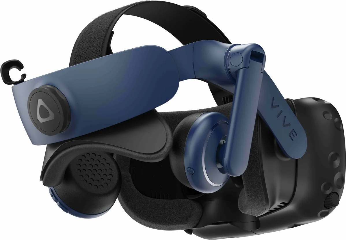 HTC Vive Pro 2 Casques VR