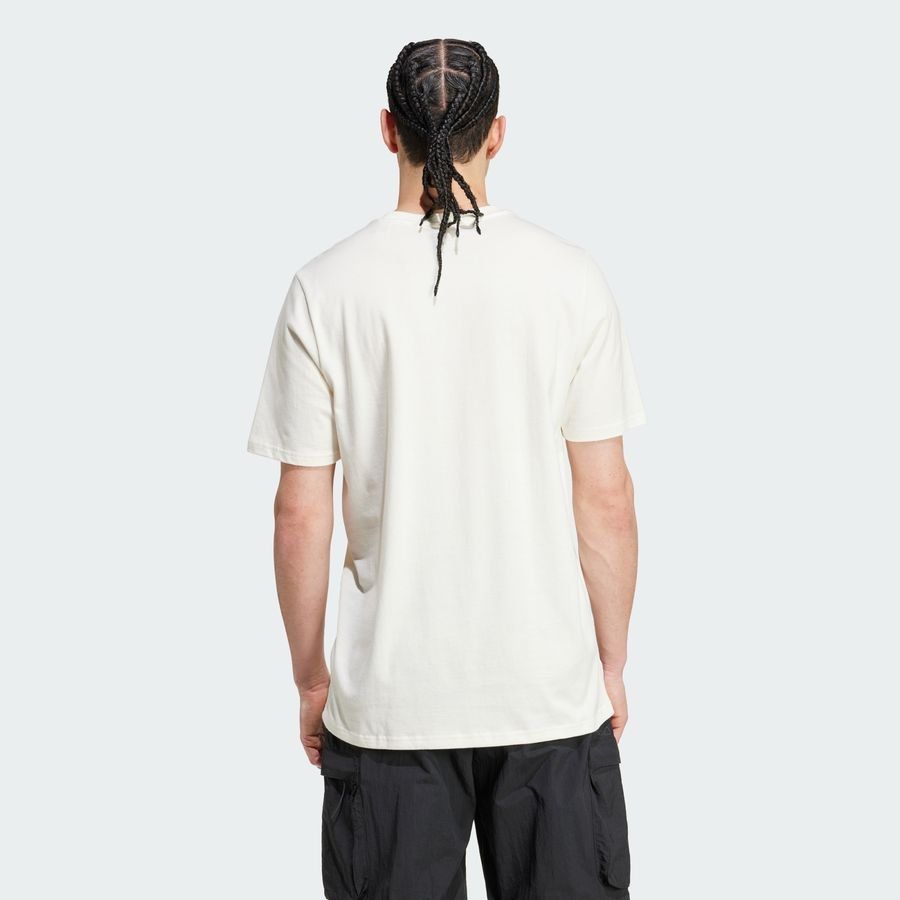 Adidas T-shirt graphique Real Madrid Seasonal