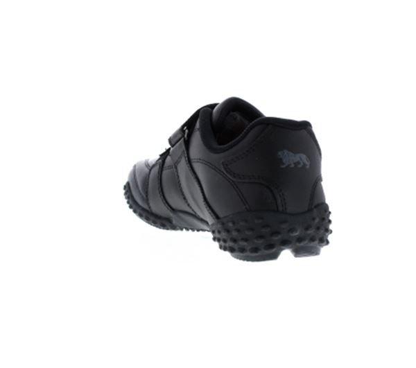 Lonsdale Fulham Trainers Junior Boy