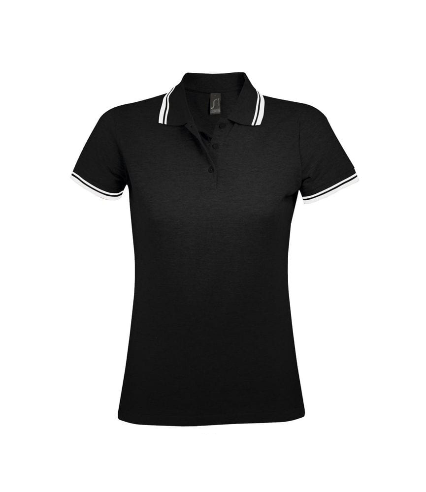 SOL'S 00578 - PASADENA WOMEN Polo Femme
