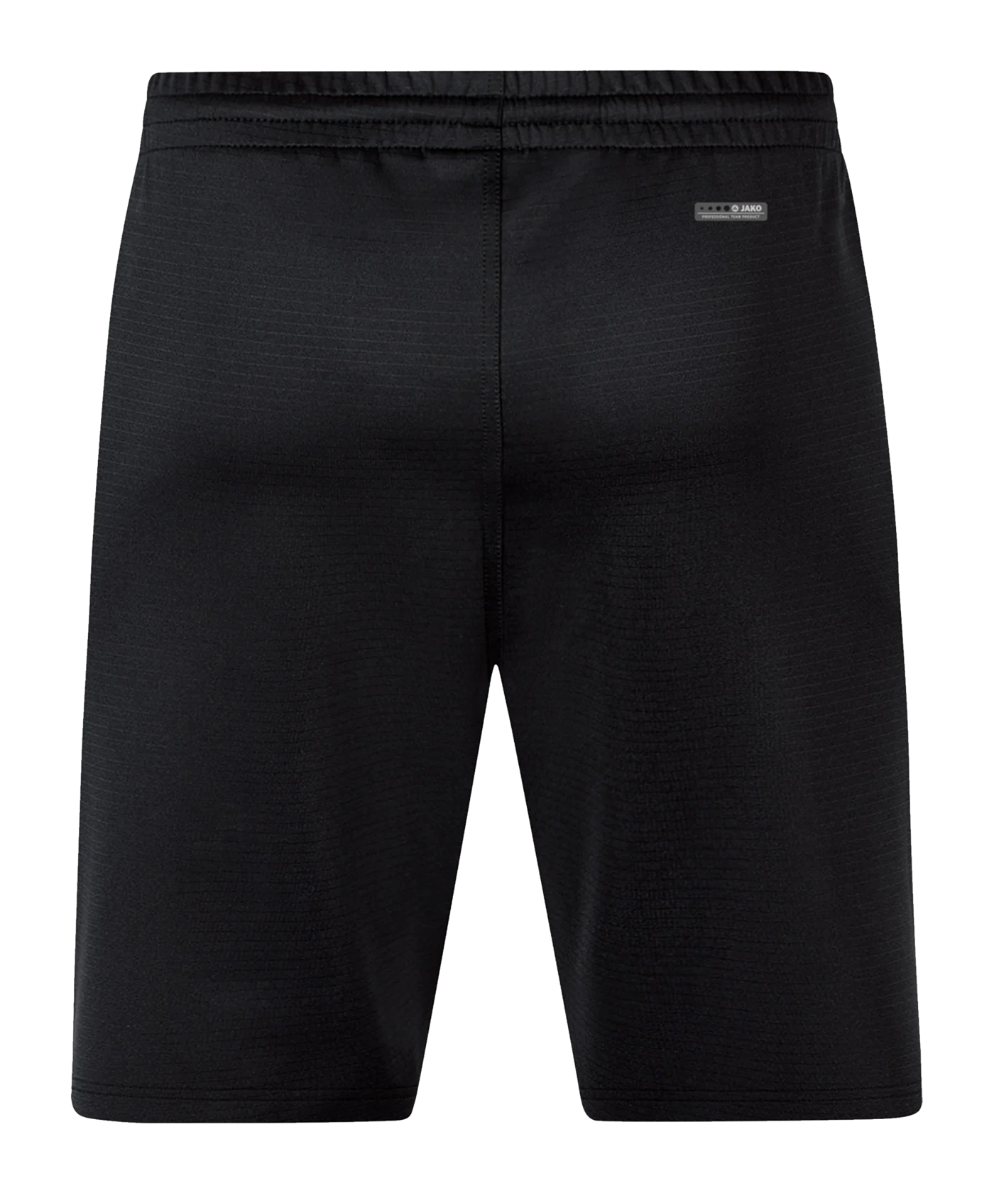 JAKO Challenge Trainingsshort Kids Schwarz F803