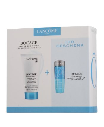 Lancôme Bocage Pflegeset mit Déodorant Créme 50ml-30ml