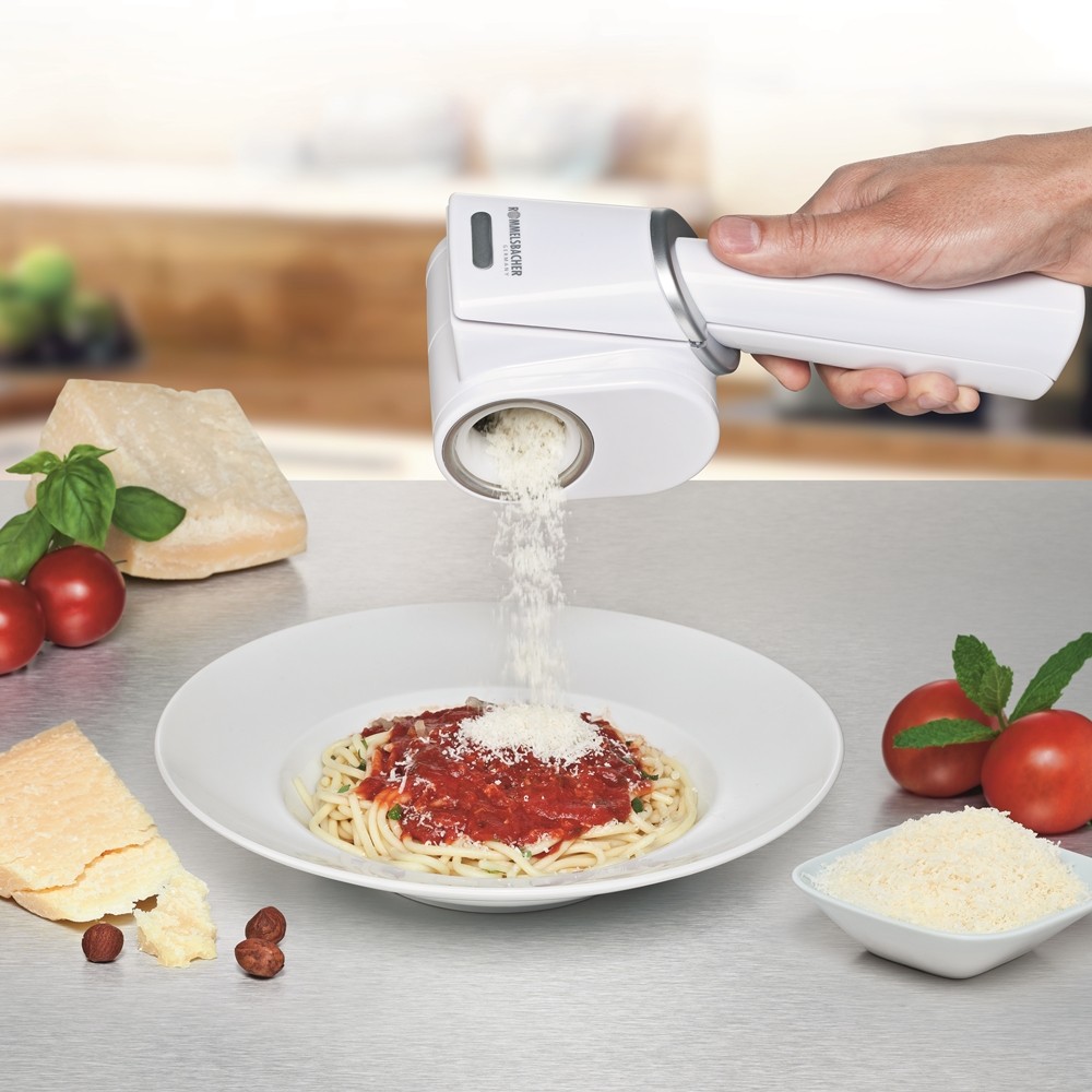 Rommelsbacher Multi grater MR 6