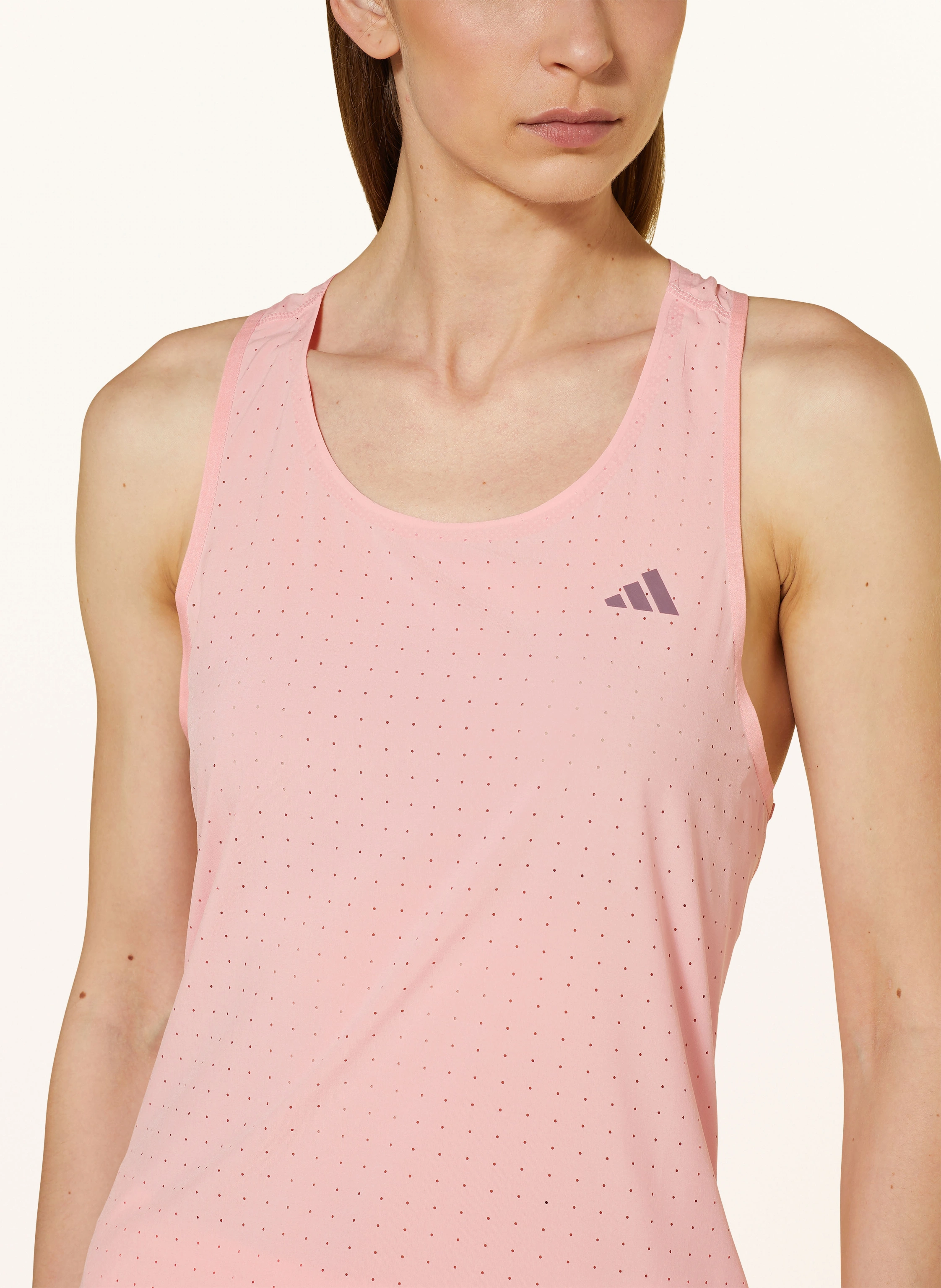 adidas Tanktop ADIZERO
