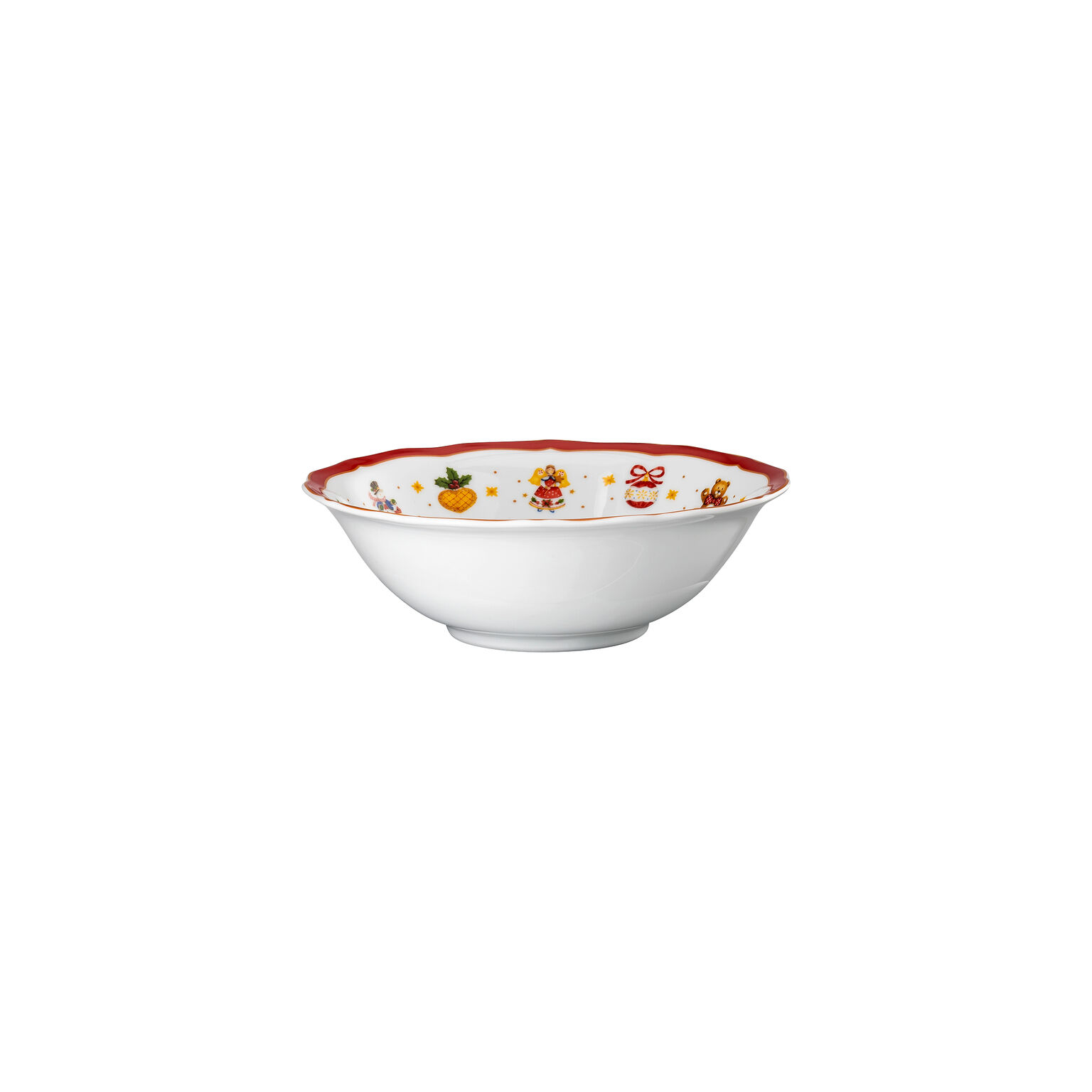 Bowl 17 cm