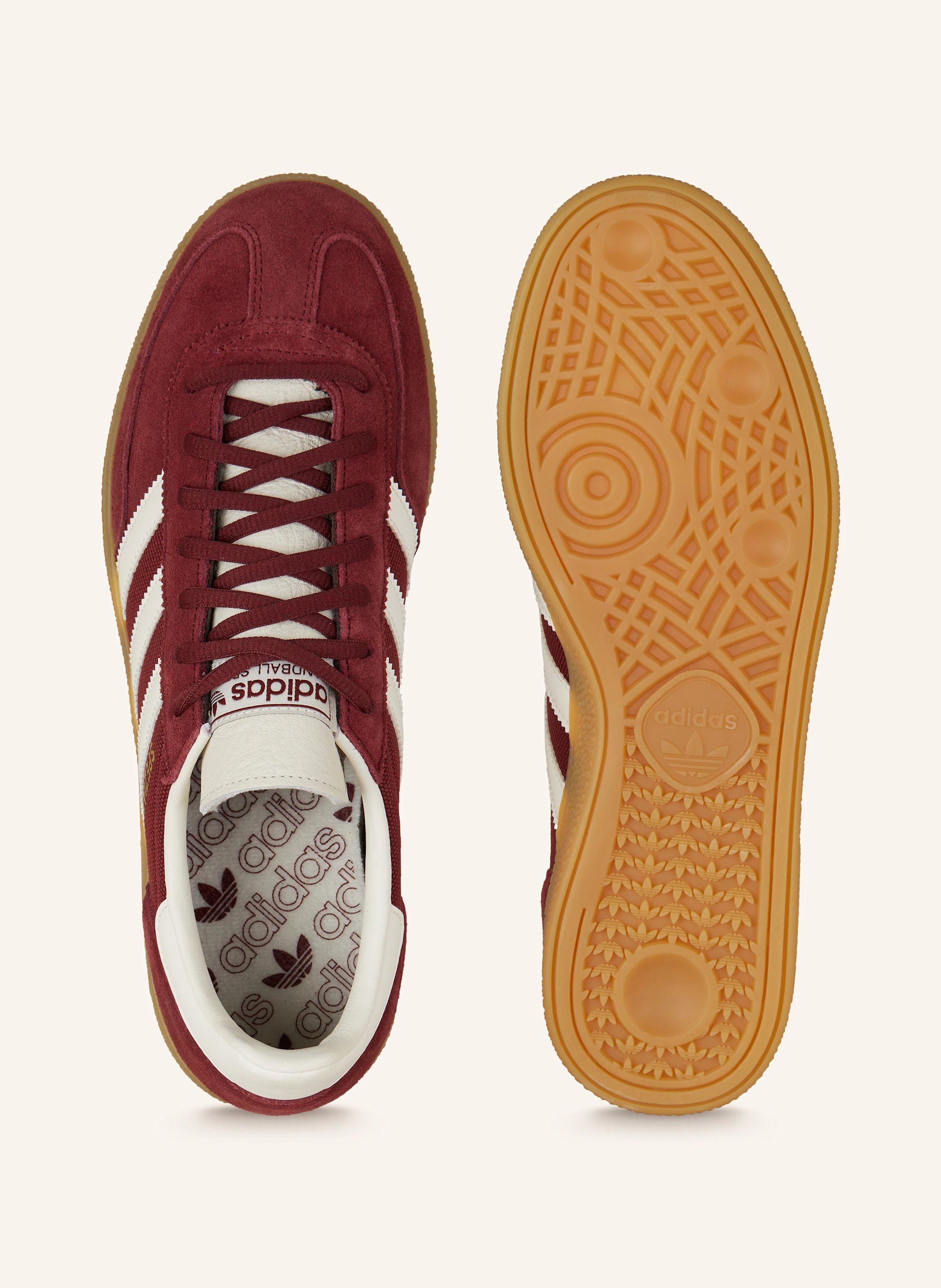 adidas Originals Sneaker HANDBALL SPEZIAL