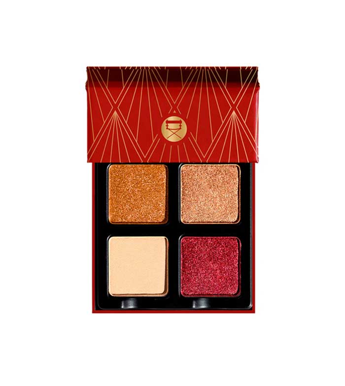 Viseart - Paleta de Sombras Petits Fours - Garnet