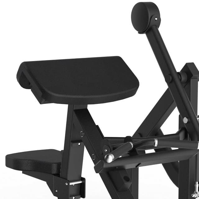 Toorx FWX-7100 Biceps Curl