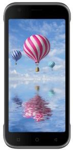 Bluebird S10-ANLD - Mobiele Dataterminal - 14 cm (5,5'') - 2D Imager - Android