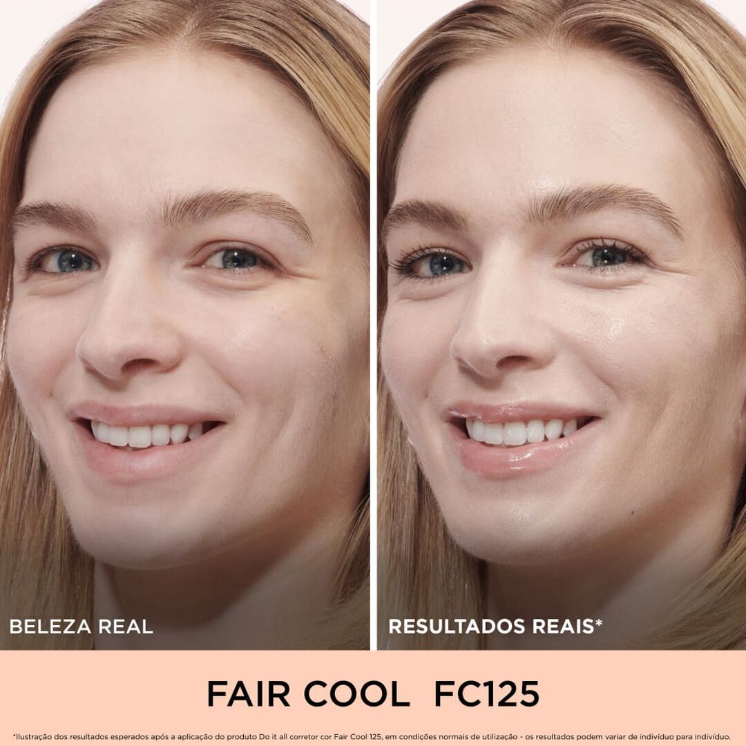 IT COSMETICS IT COSMETICS MAQUILHAGEM DO IT ALL CONCEALER