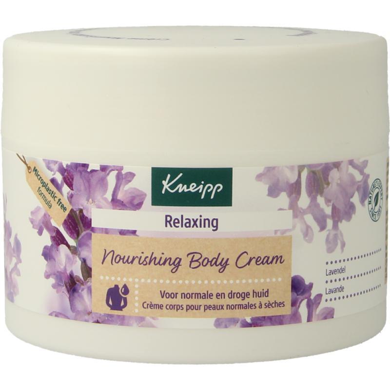 Kneipp Relaxing bodycream 200ML