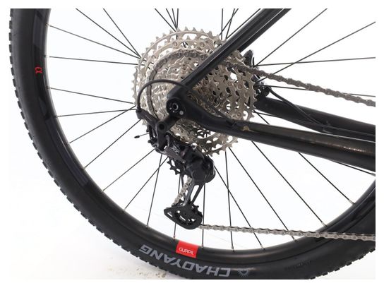 Produit reconditionné · Cube Reaction Race C:62 Carbone XT / Vélo VTT / Cube | Bon état