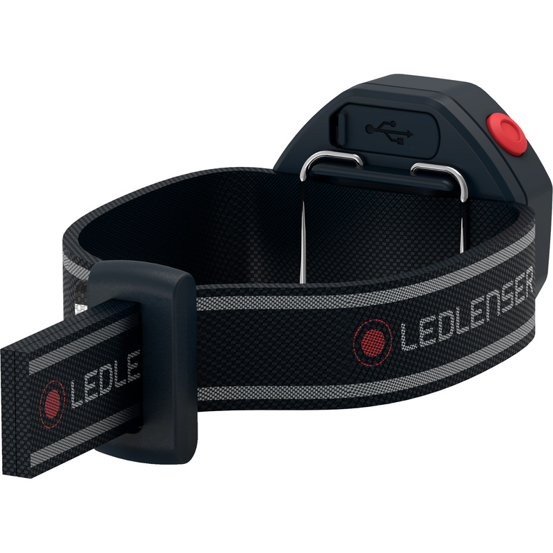 Ledlenser CU2R Signallicht