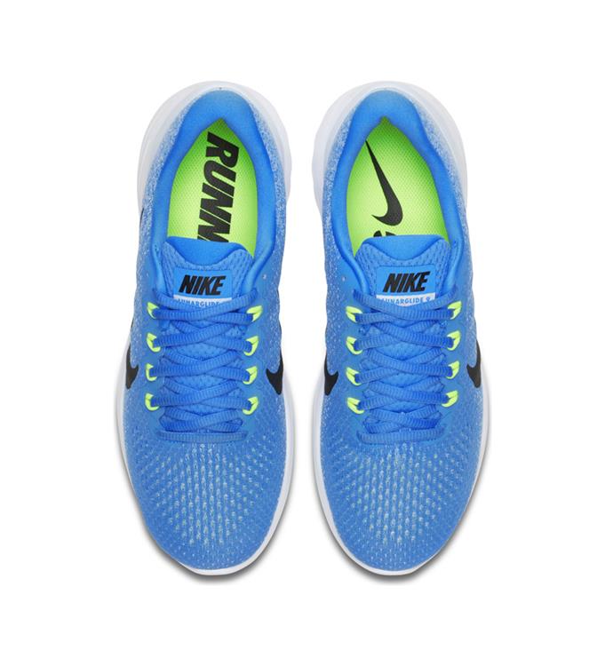 Nike LUNARGLIDE 9 Hardloopschoen