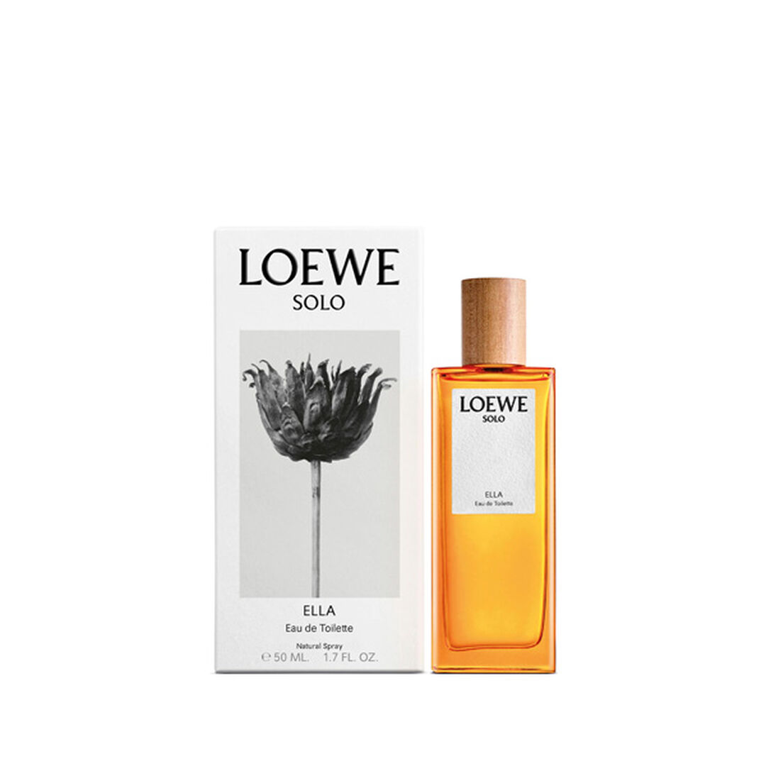 LOEWE LOEWE SOLO ELLA Eau de Toilette - 50ml