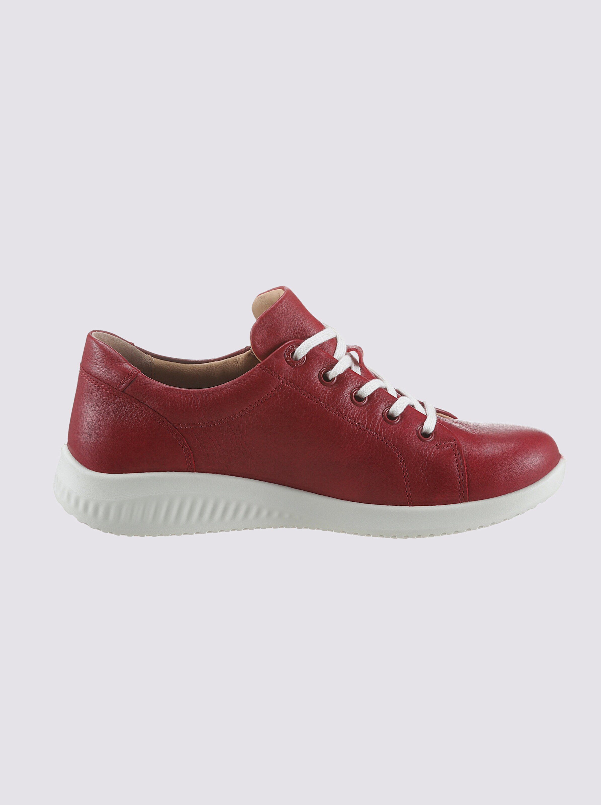 Schnürschuh