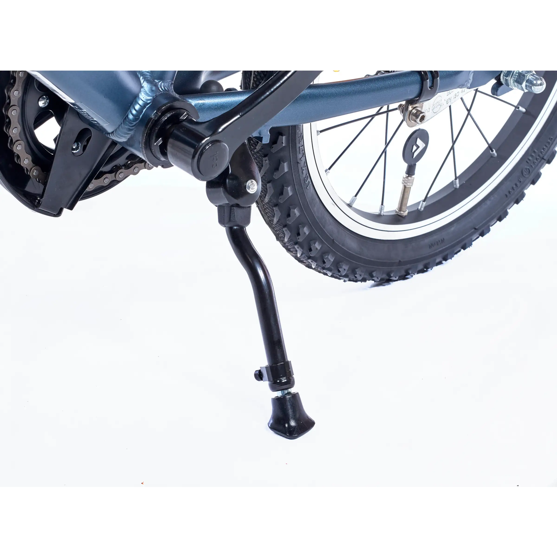 Alpina Trial 18 inch Jongens 2026