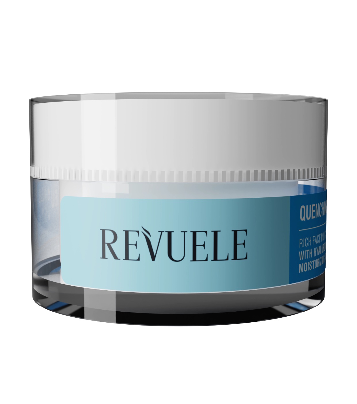 Revuele - *Hydro Skin Quenching* - Creme hidratante Water Cream