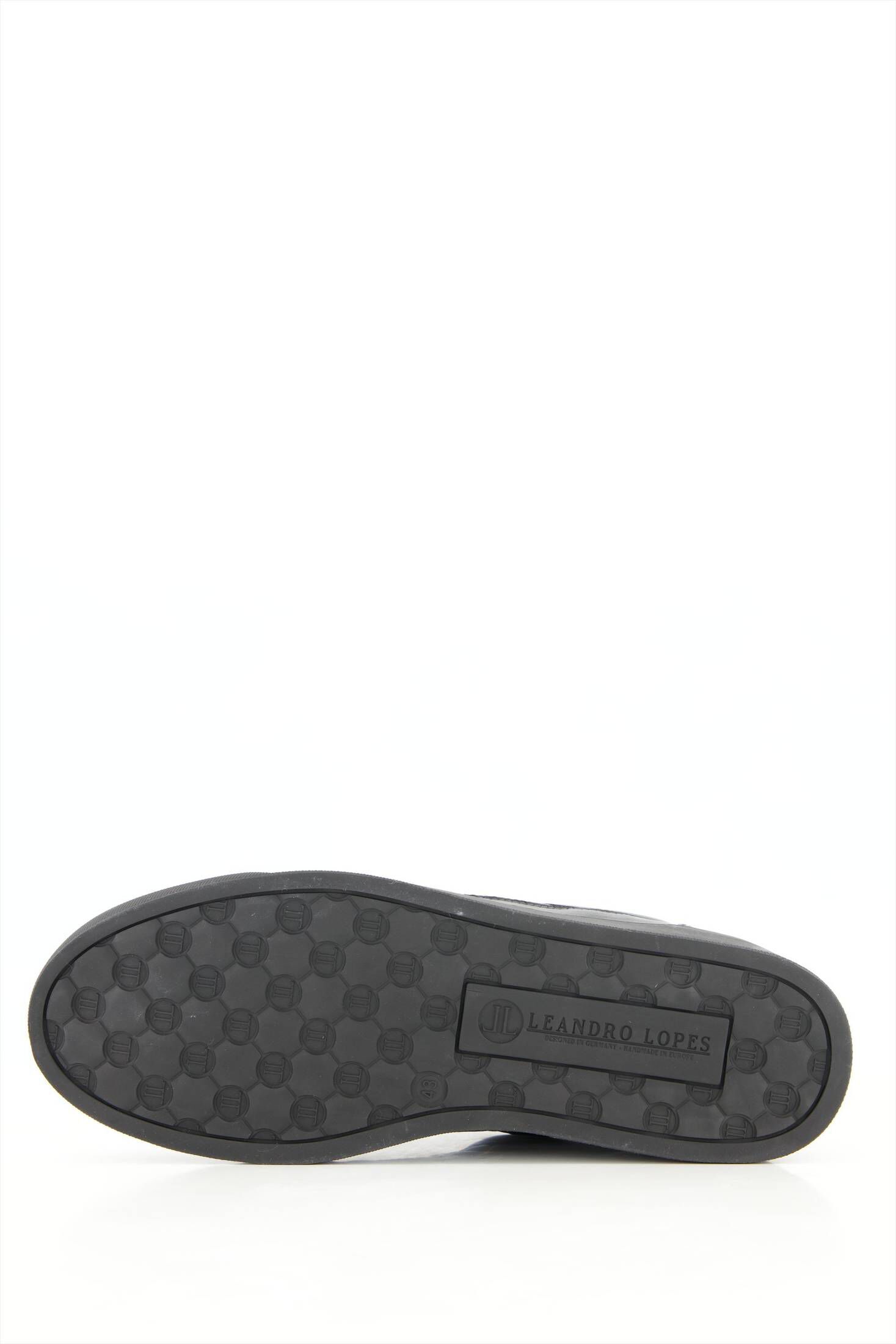 Leandro Lopes| Herren Sneaker FAISCA Low Top