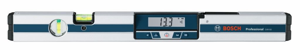 Bosch GIM 60 Digitale hellingmeter - 0601076700