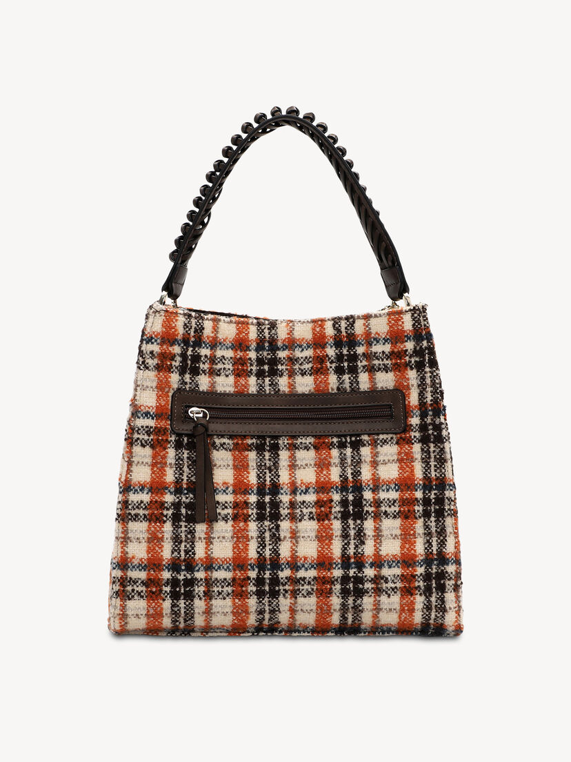 Tas - oranje
