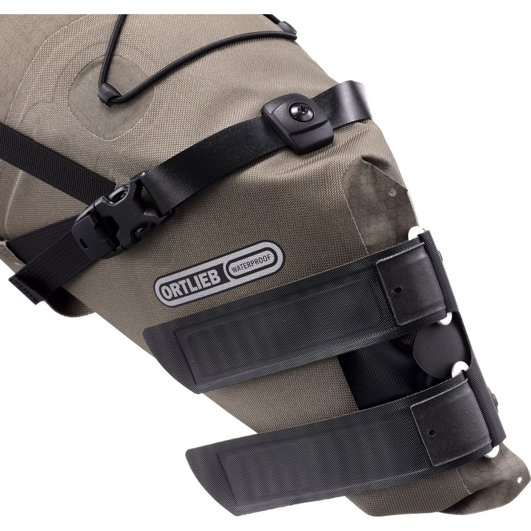 Ortlieb Seat Pack Zadeltas